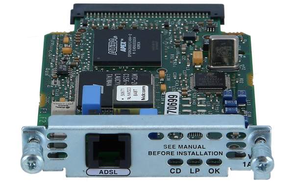 WIC-1ADSL